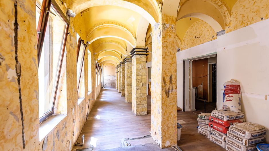 Imobil unic  Ultracentral, Băile Simay - Poză 6