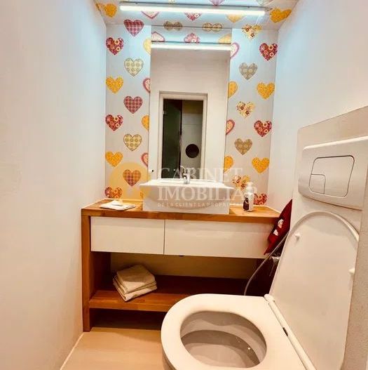Apartament 4 camere semidecomandate de vânzare | Tătărași – Iași - Poză 7