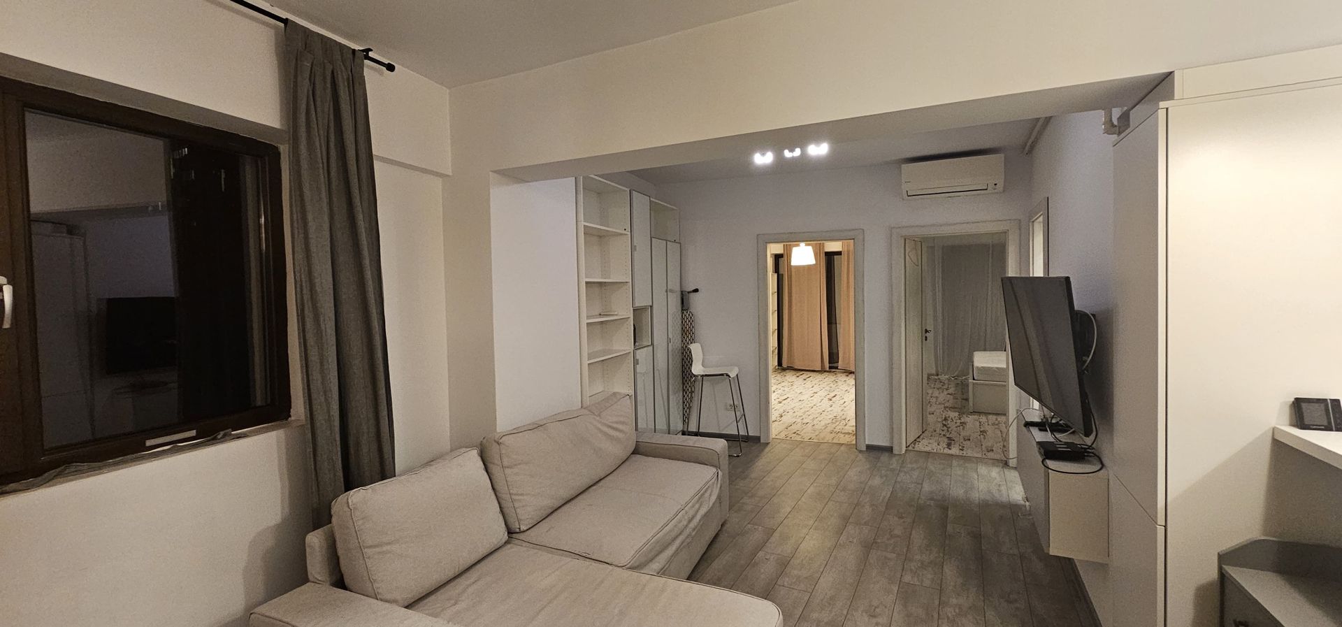 Apartament minunat cu 3 camere, Piata Iancului - Poză 1