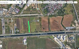 Teren constructii Splaiul Unirii (vanzare/inchiriere) - Poză 2