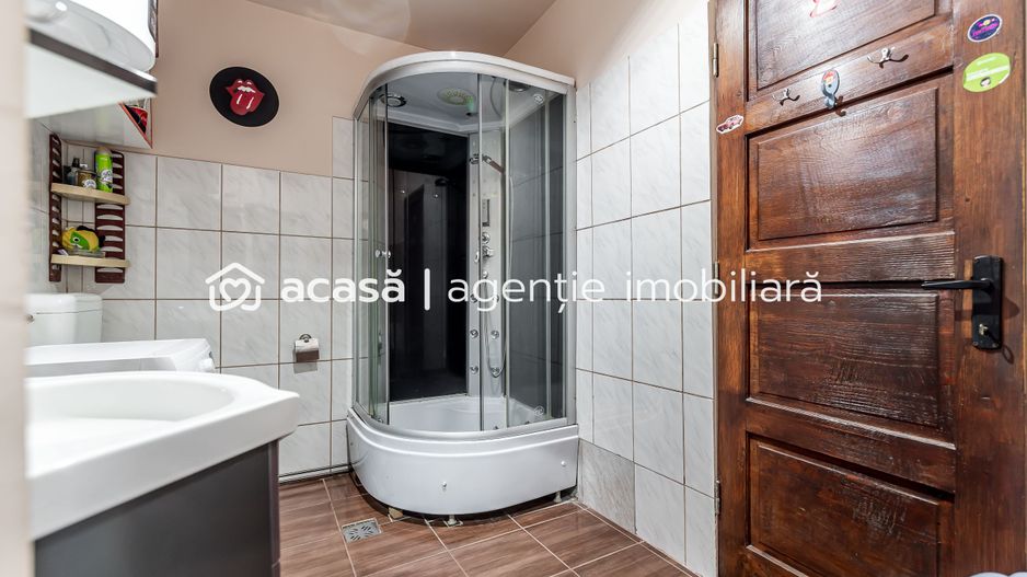 Apartament cu 2 camere în Palatul Bohuș - 0% COMISION - Poză 8