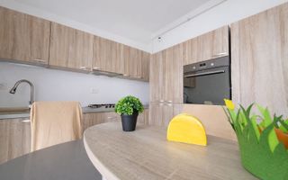 Inchiriere Penthouse - Ploiești - 9 Mai - 3Cam + 2 băi - Terasă 140mp - Poză 4