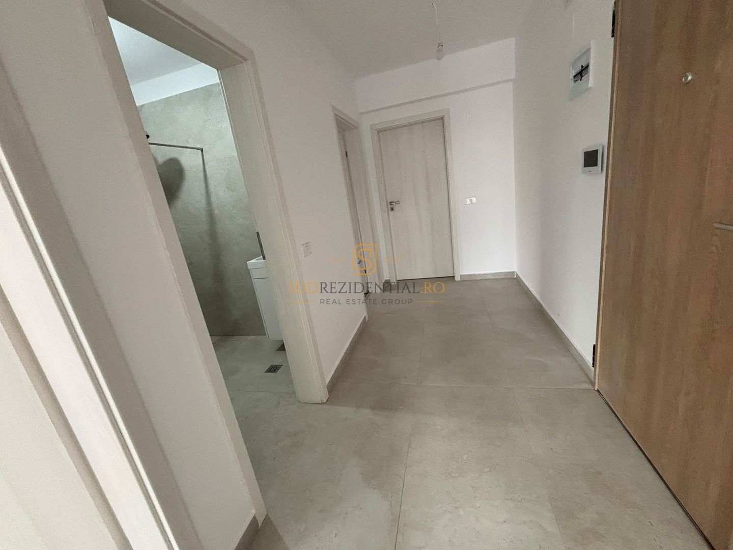 Apartament 3 camere decomandat | 87 mp | 2 băi | Sky Garden - Poză 4