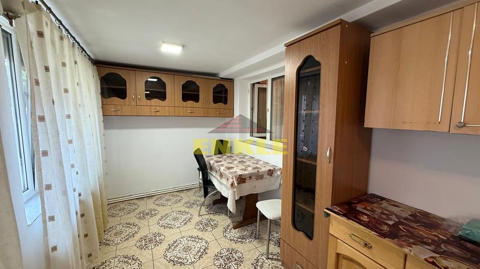 De vânzare apartament cu 1 cameră - Poză 5