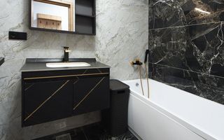 Apartament 3 camere | Ferdinand – Grănicerilor | Parcare inclusă - Poză 8