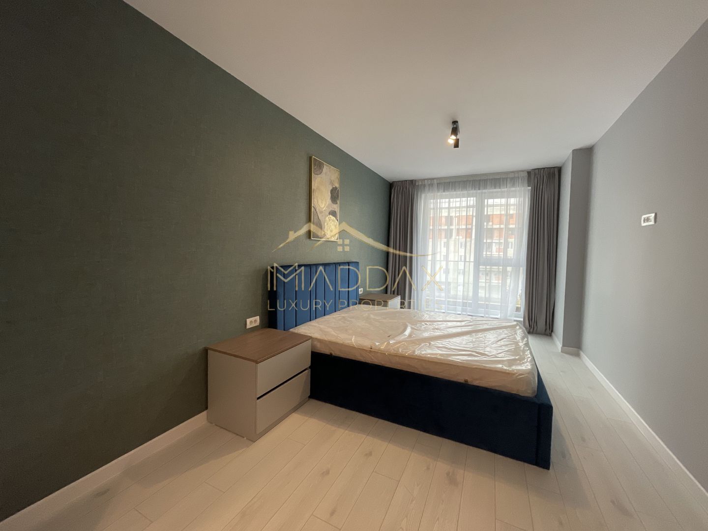 Apartament 3 camere***NOU***ultrafinisat// Pipera**Rond OMV - Poză 10