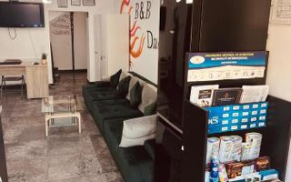 AFACERE PENSIUNE CU 8 CAMERE DE ÎNCHIRIAT - ZONA BĂNEASA - Poză 1