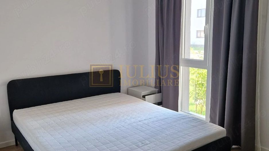 Bloc nou |2  camere | zona Mehala| loc de parcare| balcon deschis| - Poză 6