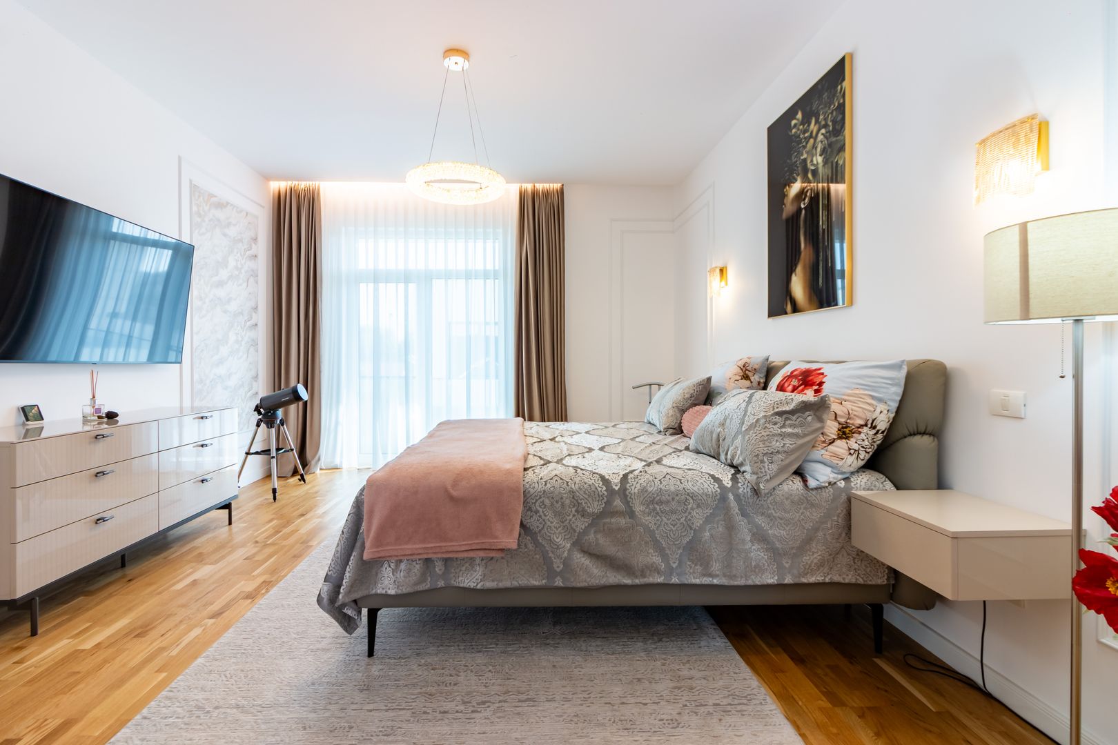 Vânzare casă modernă cu 5 camere | Corbeanca | Grădină și confort - Poză 24