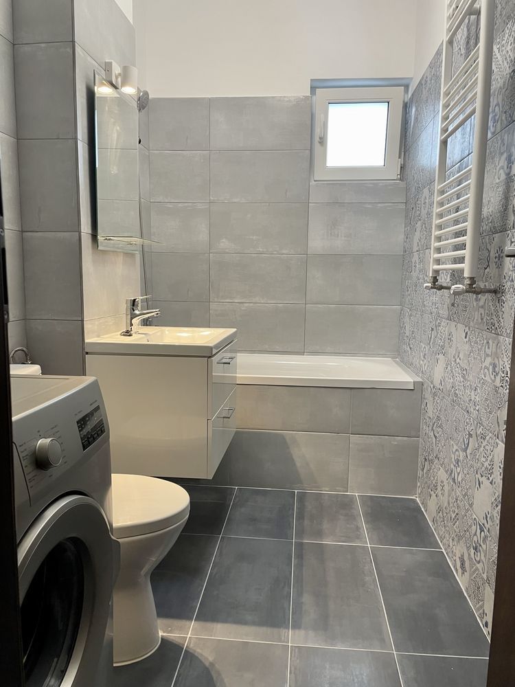 Apartament 2 camere de închiriat – Bd. Metalurgiei 85C, Sector 4 - Poză 7