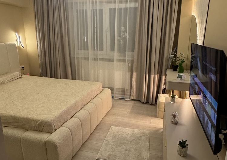 Apartament lucian blaga 4 camere - Poză 2
