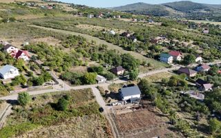 Casă nouă cu mansardă – teren 500 mp *Chicerea-Tomești - Poză 6