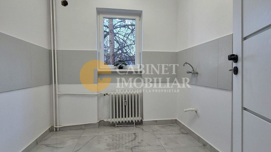 Tudor Vladimirescu/Bucsinescu - 2 camere - etajul 1 - 50mp - Poză 5