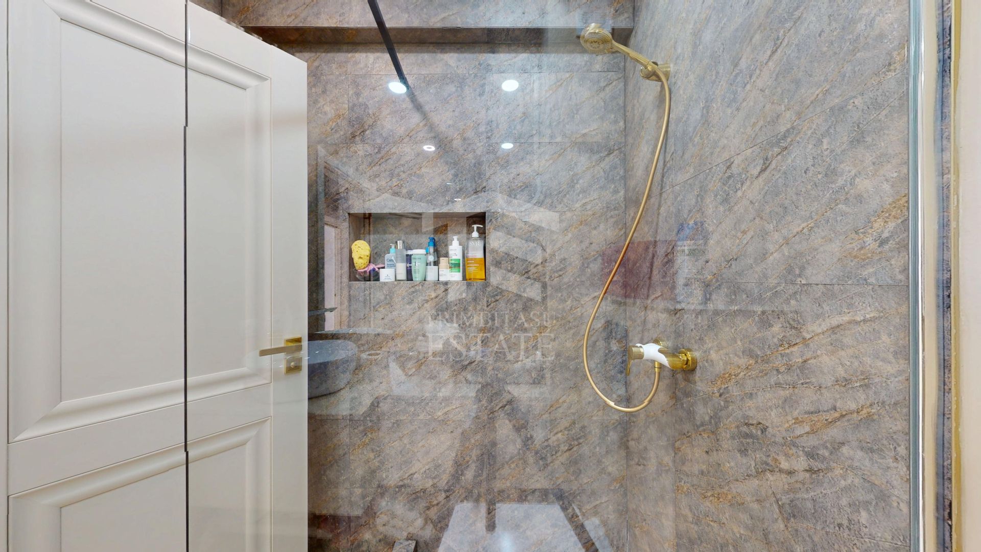 Apartament Top Class 5 ultramodern cu parcare subterana - Poză 22