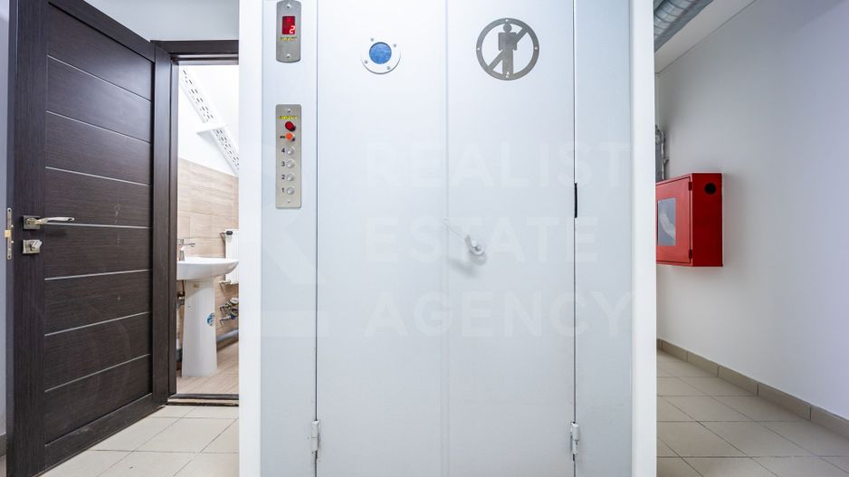 Se oferă spre chirie spațiu comercial 130 mp,str. Ginta Latină Ciocana - Poză 15