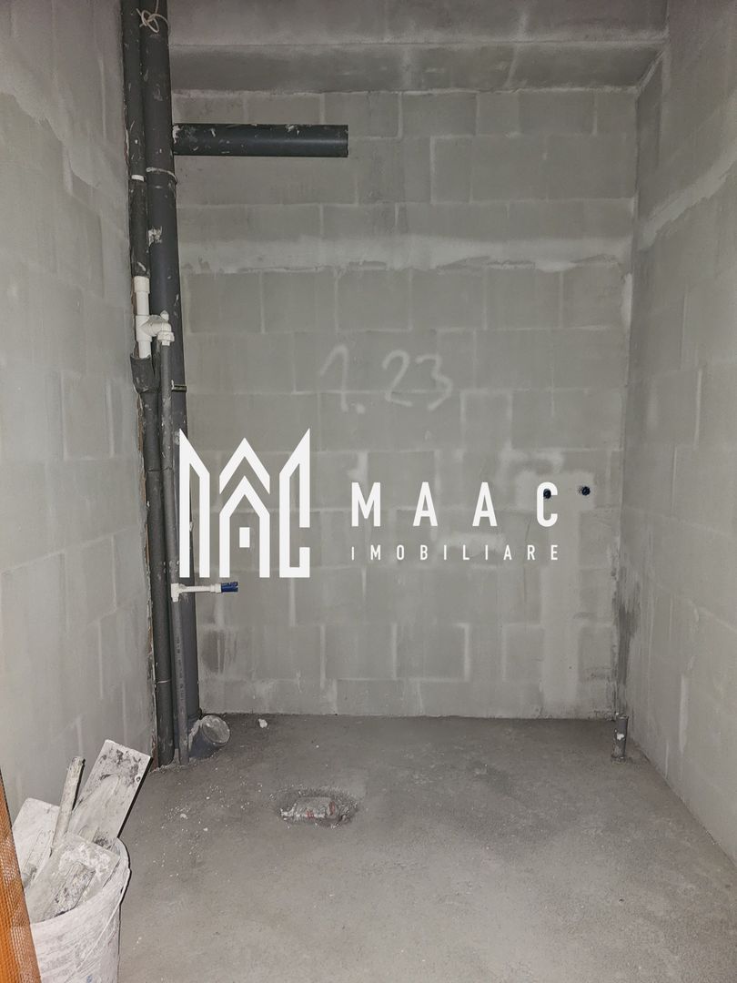 Garsoniera | Predare la cheie | 30.4 MPU | D. Stanca - Poză 5