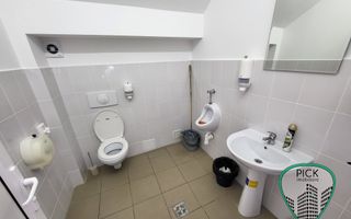 P 4097 - Spațiu de birou în Târgu Mureș, zonă Semicentrală - Poză 6