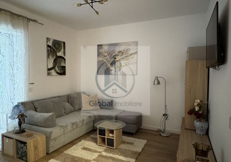 Apartament 2 camere Pipera Apartments | Grădină | Pet friendly | 750 € - Poză 6