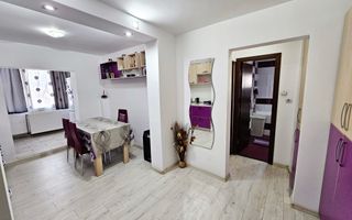 Apartament 2 camere, etaj 2, mobilat, utilat, 50 mp, utili Ampoi 3 - Poză 5