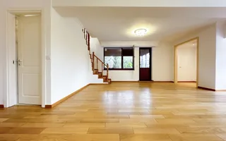 Chirie I Vilă individuală | 3 dormitoare | 1000 mp I Iancu Nicolae - Poză 16