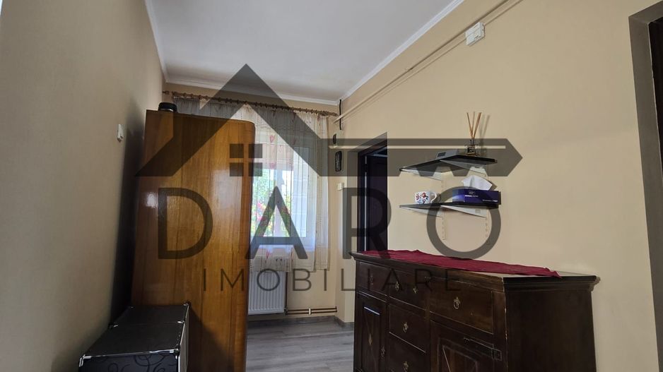 Casa in Livezeni , 140  mp utili , in centrul localitatii . - Poză 7