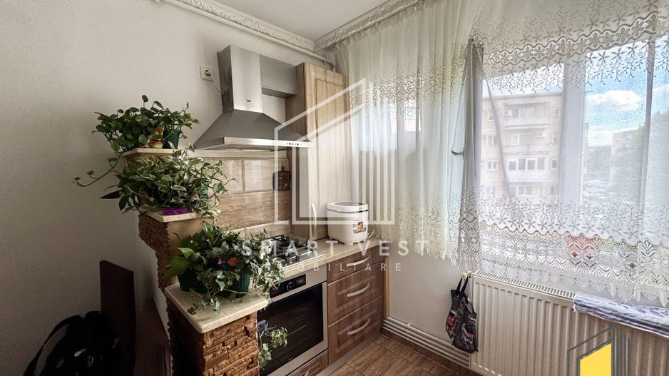 Apartament 2 camere | Etaj intermediar | Zona Micro 16 - Poză 14