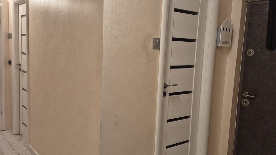 Apartament spațios in  Mazepa 1 - 3 camere, 2 băi, etaj 2 - Poză 9