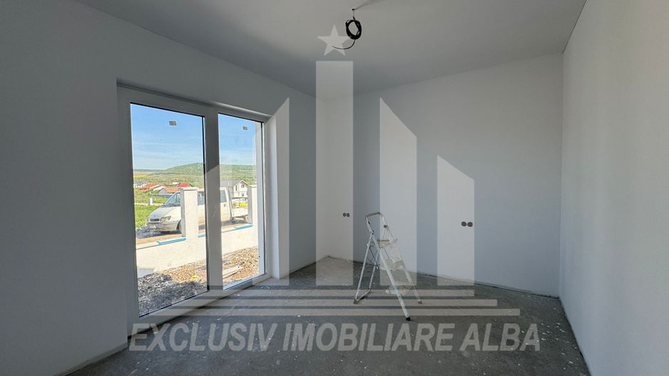 Casa individuala | 1 nivel | 120 mp | 612 mp teren | Orizont - Poză 6