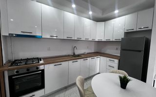 Apartament tip studio de inchiriat la parter - Poză 4