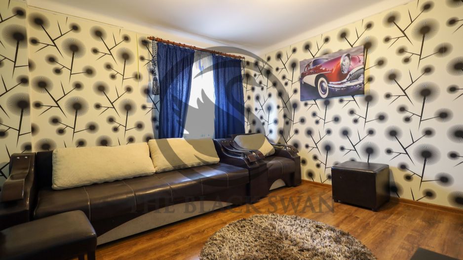Casa / Vila de vanzare | 2232 mp teren | Tariceni, Prahova - Poză 10