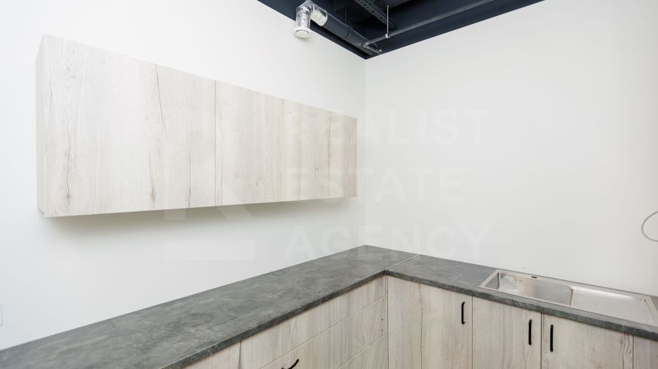 Vânzare, oficiu, 158,9mp, str. Calea Iesilor, Buiucani - Poză 11