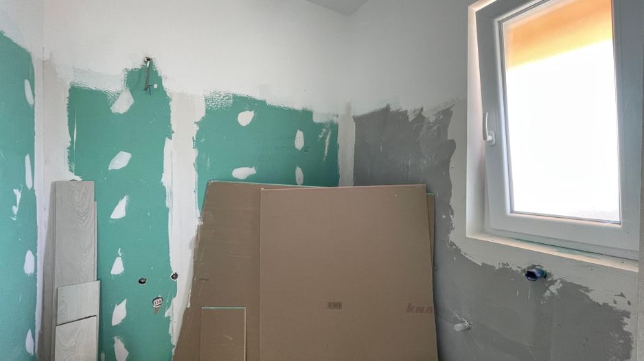 Duplex cu 4 camere - 110mp utili |Mosnita Noua| - Poză 16