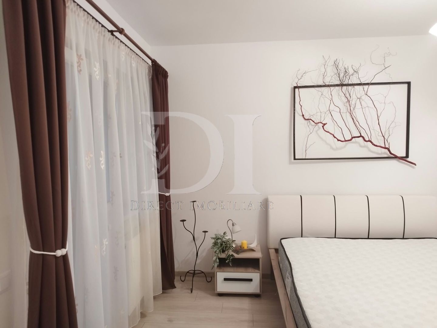 APARTAMENT 2 CAMERE DE ÎNCHIRIAT - Poză 9