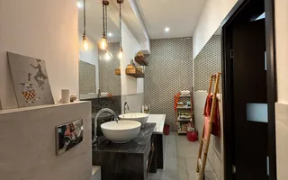 Casa Individuala Zona Schit, 4 Camere, 4 Bai, 1600mp Teren - Poză 44