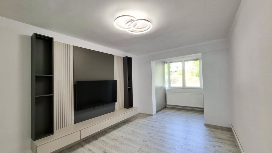 Apartamentcu 2 camere de inchiriat Tudor/Targu Mures - Poză 12