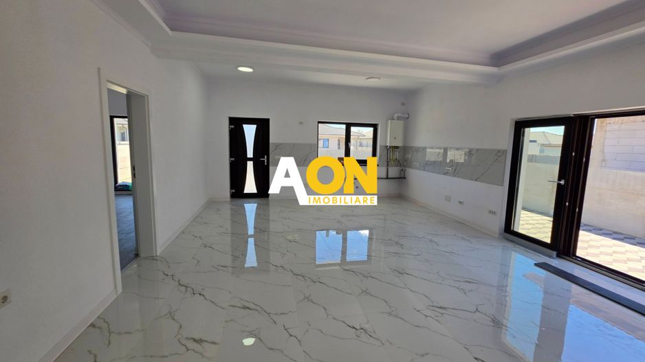 Casă 4 camere, 425 mp teren, panouri solare, cartier Orizont - Poză 5