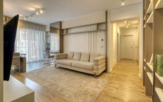 DE VANZARE | 3 CAMERE AVIATIEI | LOCATIE PREMIUM | 2 PARCARI SUBTERANE - Poză 2