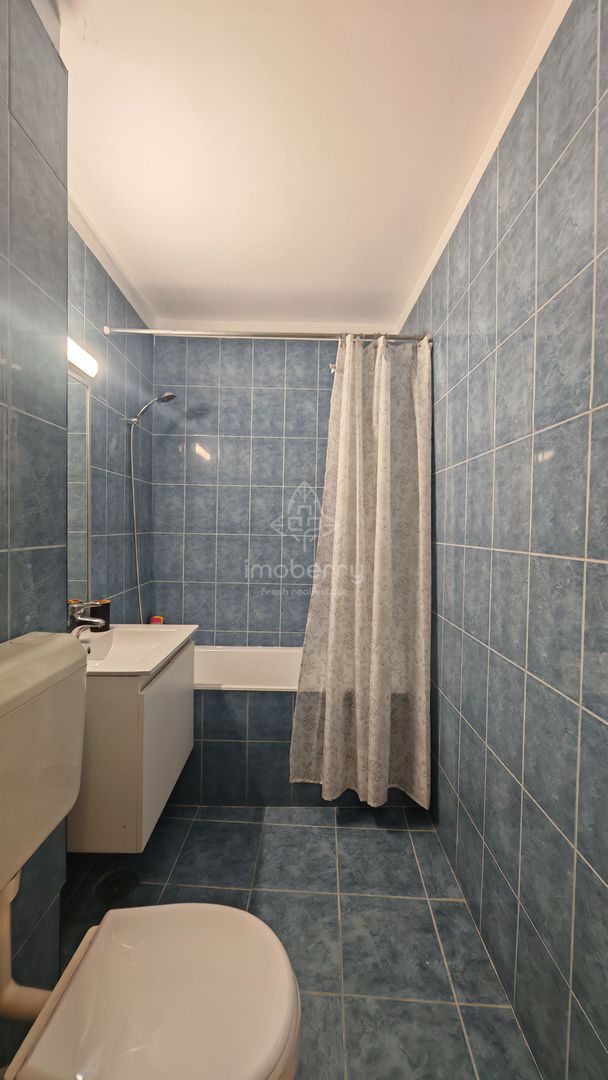 Inchiriere apartament doua camere, Oltenitei, Berceni, Sun Plaza, metrou - Poză 9