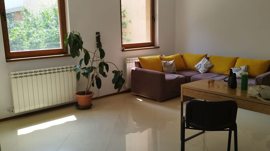 6 cam | vila | Gradinita birou | | Bucurestii Noi Bazilescu - Poză 13