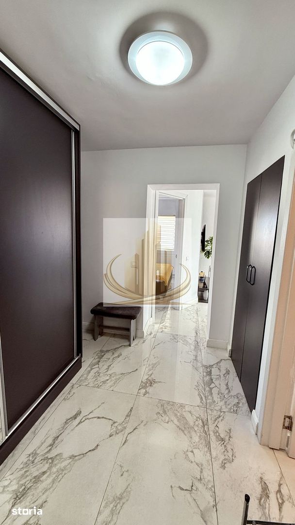 OCAZIE! 2 Camere Bd. Unirii – Complet Renovat și Echipat, PET FRIENDLY - Poză 10
