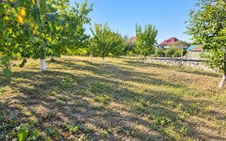 TEREN PENTRU CONSTRUCȚIE – 8,2 ARI | CHETROSU, ANENII NOI - Poză 9