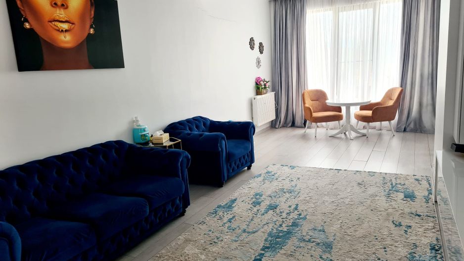 Penthouse 3 camere / Zona Centrala / Suprafata totala 206 mp - Poză 1