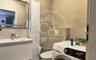 Penthouse de închiriat cu 4 camere si terasa, Prima Sucevei, Oradea - Poză 15