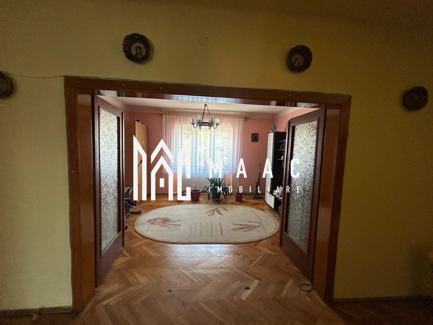 Apartament La Vila I 3 Camere I Etaj 1 I Garaj I Strand - Poză 1