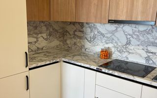 Apartament de lux de închiriat – One Herăstrău Towers - Poză 5