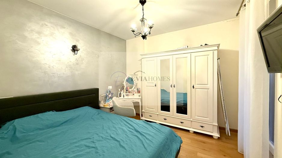 3 camere/2 băi/Parcare inclusă/Columna Residence - Poză 4