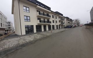 Spatiu comercial vad bun si vitrina - Dna Stanca - Sibiu - Poză 1