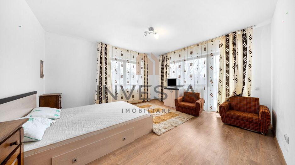 Casa individuala 201 mp, Faget – ideala pentru familie sau firma - Poză 1