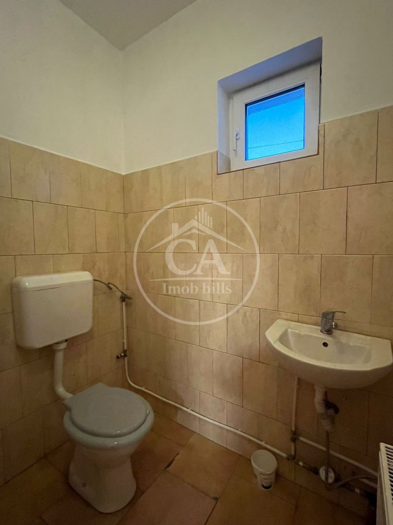 Spațiu comercial de închiriat în zona Velenta, Oradea - Poză 7