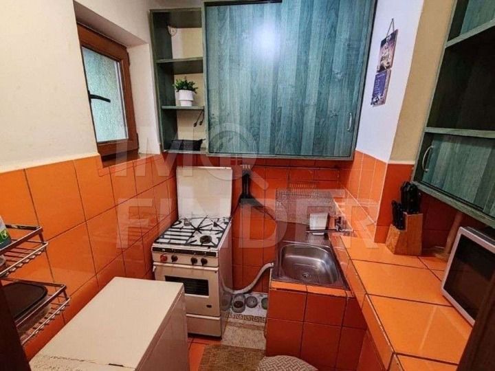 Vanzare  2 camere Gheorgheni, confort 2 - Poză 5